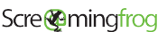 screamingfrog logo