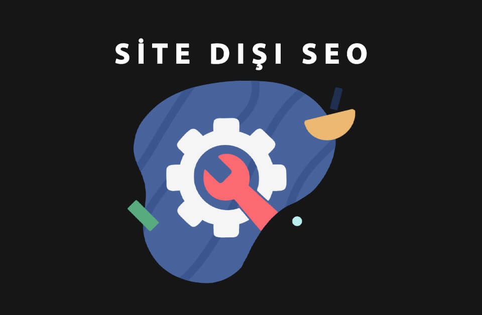 site dışı seo