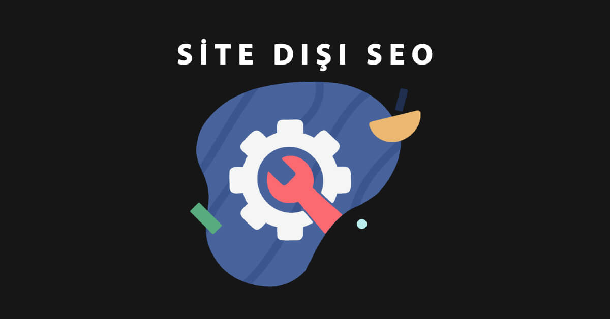 site dışı seo