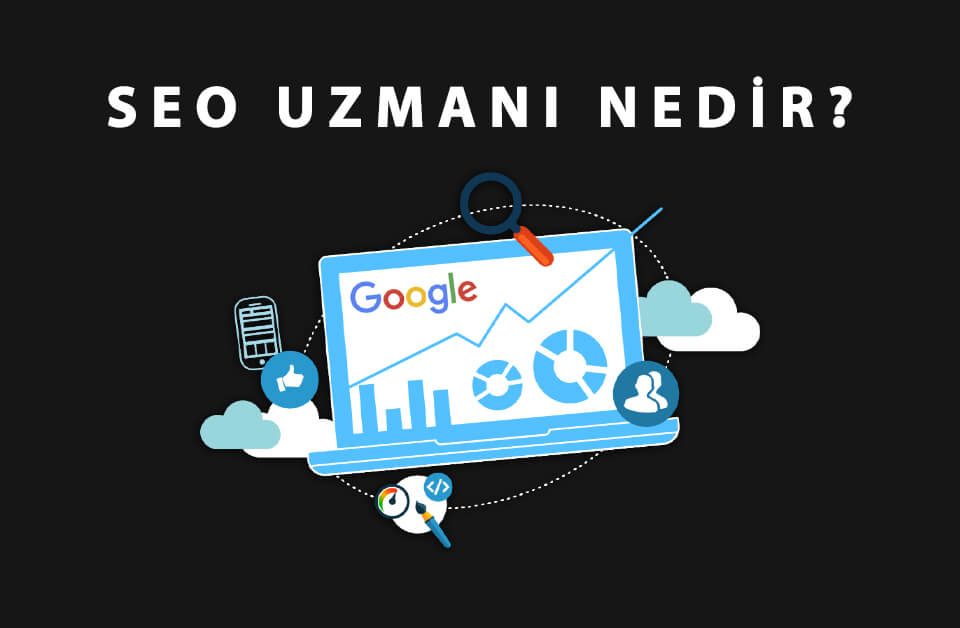 seo uzmanı