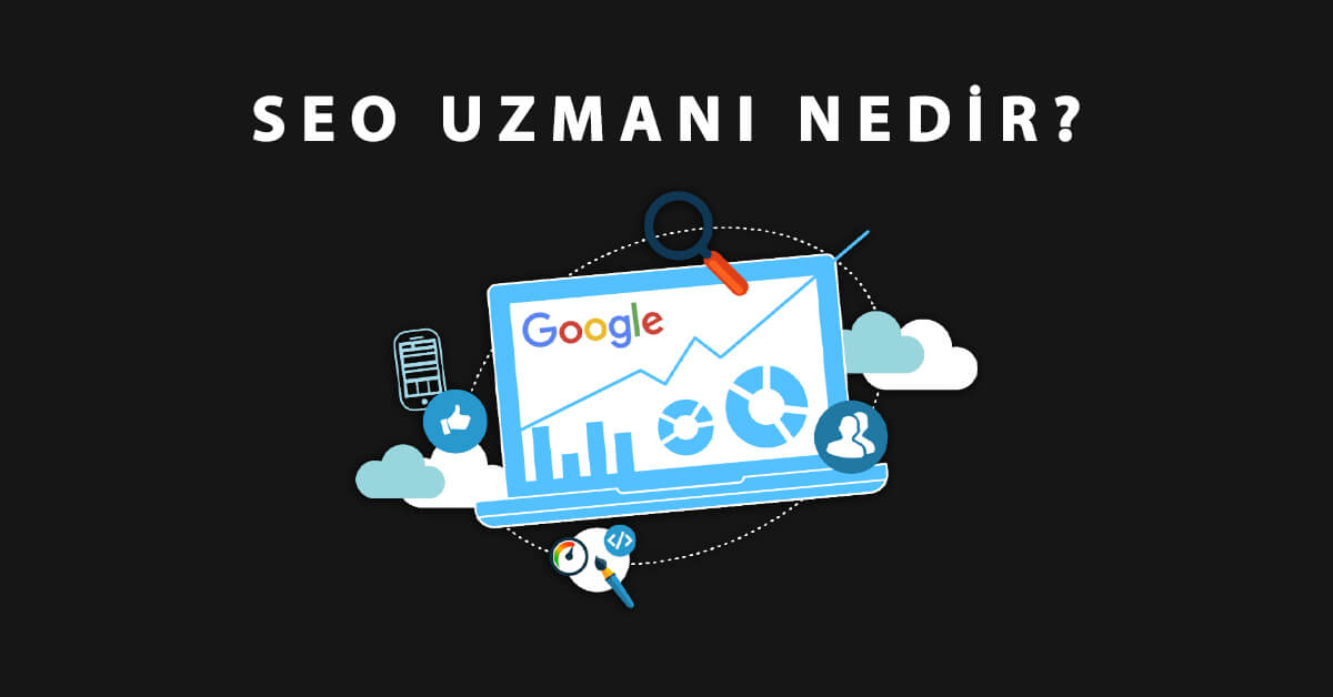 seo uzmanı