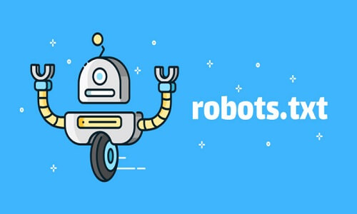 robots.txt nedir